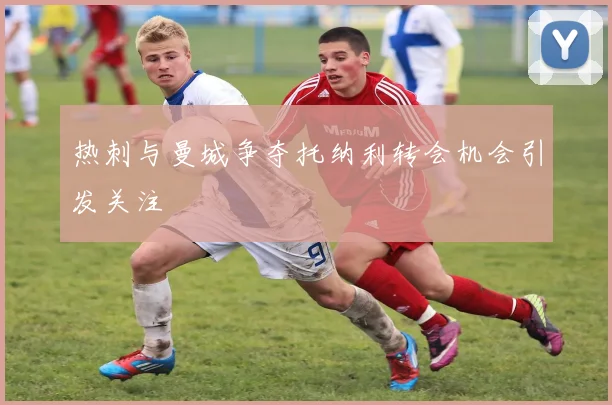 热刺与曼城争夺托纳利转会机会引发关注